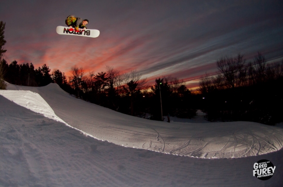 I got back to Boulder yesterday in time for an awesome sunset shoot on the Hip. @therealdonjour